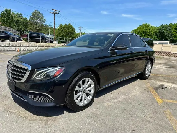W1KZF8EB4LA759947 2020 MERCEDES-BENZ E-KLASSE - Image 1