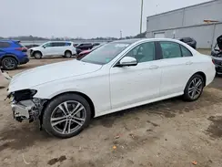 W1KZF8EB4MA904390 2021 MERCEDES-BENZ E-KLASSE