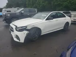 W1KZF8EB4MA948549 2021 MERCEDES-BENZ E-KLASSE