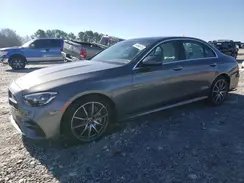 W1KZF8EB4NB009087 2022 MERCEDES-BENZ E-KLASSE