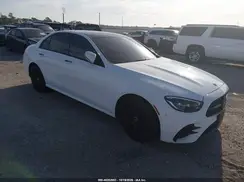 W1KZF8EB4NB021613 2022 MERCEDES-BENZ E-KLASSE