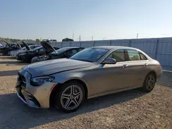 W1KZF8EB4NB029467 2022 MERCEDES-BENZ E-KLASSE