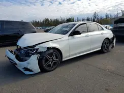 W1KZF8EB4NB032580 2022 MERCEDES-BENZ E-KLASSE