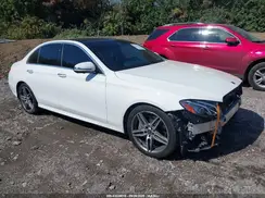 W1KZF8EB5LA814082 2020 MERCEDES-BENZ E-KLASSE