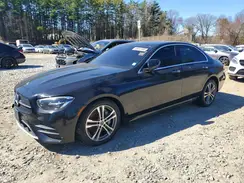 W1KZF8EB5MA873697 2021 MERCEDES-BENZ E-KLASSE