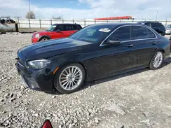 W1KZF8EB5MA896252 2021 MERCEDES-BENZ E-KLASSE
