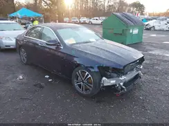 W1KZF8EB5MA922137 2021 MERCEDES-BENZ E-KLASSE