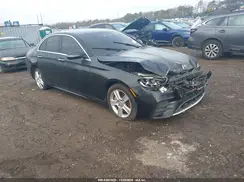 W1KZF8EB5MA923241 2021 MERCEDES-BENZ E-KLASSE