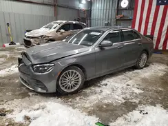 W1KZF8EB5MA930643 2021 MERCEDES-BENZ E-KLASSE