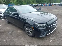 W1KZF8EB5MA932313 2021 MERCEDES-BENZ E-KLASSE