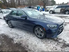 W1KZF8EB5MA950195 2021 MERCEDES-BENZ E-KLASSE