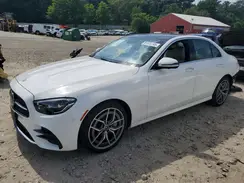 W1KZF8EB5MA962881 2021 MERCEDES-BENZ E-KLASSE
