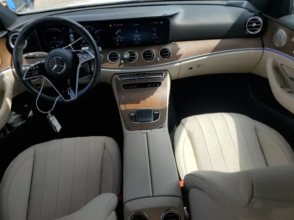 W1KZF8EB5MA962881 2021 MERCEDES-BENZ E-KLASSE - Image 8