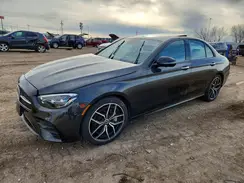 W1KZF8EB5MA969376 2021 MERCEDES-BENZ E-KLASSE
