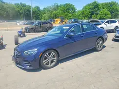 W1KZF8EB5MA975906 2021 MERCEDES-BENZ E-KLASSE