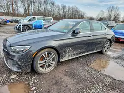 W1KZF8EB5NB010152 2022 MERCEDES-BENZ E-KLASSE
