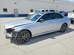 W1KZF8EB5NB020387 2022 MERCEDES-BENZ E-KLASSE