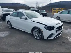 W1KZF8EB5NB034306 2022 MERCEDES-BENZ E-KLASSE