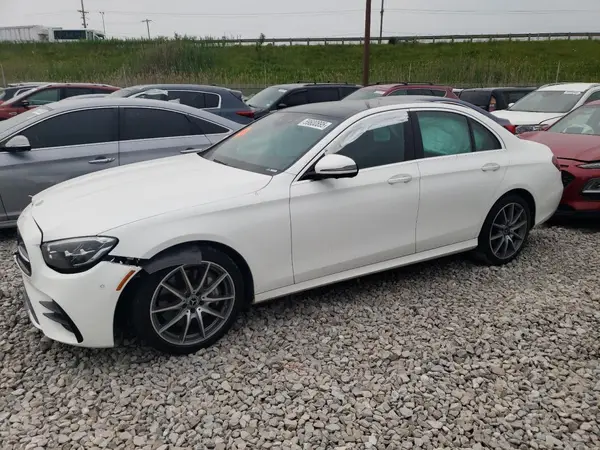 W1KZF8EB5PB112876 2023 MERCEDES-BENZ E-KLASSE - Image 1