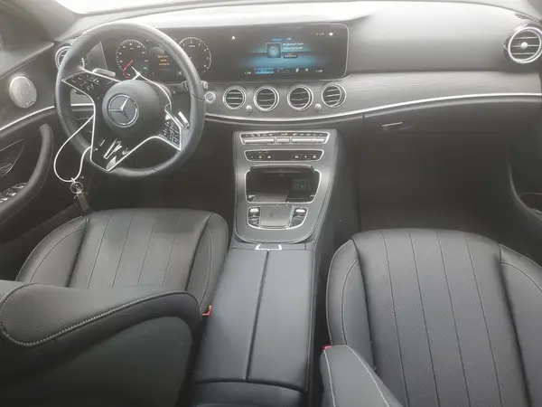 W1KZF8EB5PB160667 2023 MERCEDES-BENZ E-KLASSE - Image 8
