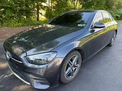 W1KZF8EB5PB186671 2023 MERCEDES-BENZ E-KLASSE