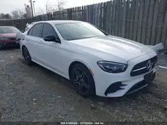 W1KZF8EB6MA886684 2021 MERCEDES-BENZ E-KLASSE