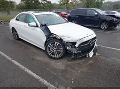 W1KZF8EB6MA894574 2021 MERCEDES-BENZ E-KLASSE