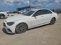 W1KZF8EB6MA917299 2021 MERCEDES-BENZ E-KLASSE