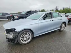 W1KZF8EB6MA922552 2021 MERCEDES-BENZ E-KLASSE