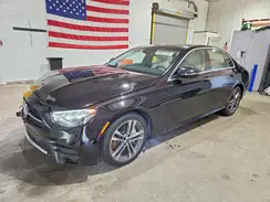 W1KZF8EB6MA929002 2021 MERCEDES-BENZ E-KLASSE