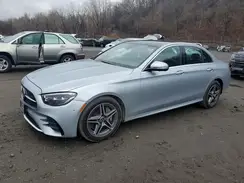 W1KZF8EB6MA967572 2021 MERCEDES-BENZ E-KLASSE