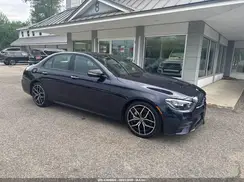 W1KZF8EB6MA973873 2021 MERCEDES-BENZ E-KLASSE