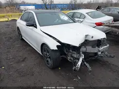 W1KZF8EB6MB001569 2021 MERCEDES-BENZ E-KLASSE