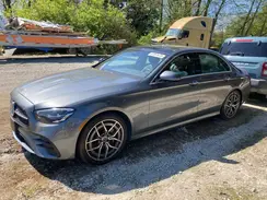 W1KZF8EB6NB019510 2022 MERCEDES-BENZ E-KLASSE