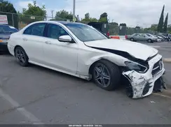 W1KZF8EB6NB033309 2022 MERCEDES-BENZ E-KLASSE