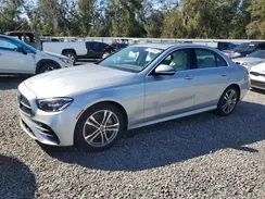 W1KZF8EB6NB045119 2022 MERCEDES-BENZ E-KLASSE