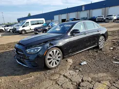 W1KZF8EB6NB055892 2022 MERCEDES-BENZ E-KLASSE