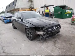 W1KZF8EB6NB059716 2022 MERCEDES-BENZ E-KLASSE