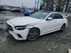 W1KZF8EB6NB071378 2022 MERCEDES-BENZ E-KLASSE