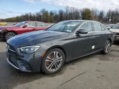 W1KZF8EB6NB092666 2022 MERCEDES-BENZ E-KLASSE