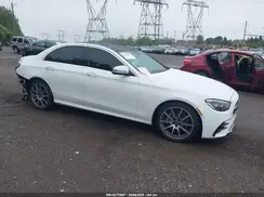 W1KZF8EB6PB119187 2023 MERCEDES-BENZ E-KLASSE