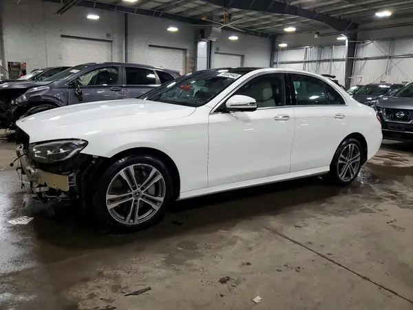 W1KZF8EB6PB182919 2023 MERCEDES-BENZ E-KLASSE - Image 1