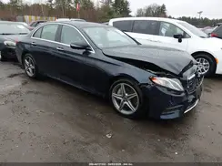 W1KZF8EB7LA835709 2020 MERCEDES-BENZ E-KLASSE