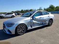 W1KZF8EB7MA877542 2021 MERCEDES-BENZ E-KLASSE
