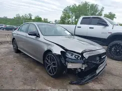W1KZF8EB7MA897581 2021 MERCEDES-BENZ E-KLASSE