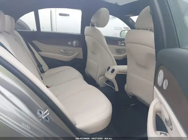 W1KZF8EB7MA897581 2021 MERCEDES-BENZ E-KLASSE - Image 8