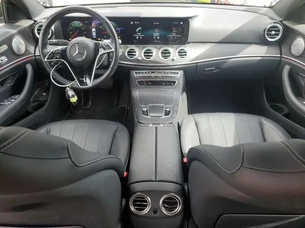 W1KZF8EB7MA902018 2021 MERCEDES-BENZ E-KLASSE - Image 8