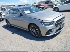 W1KZF8EB7MA904576 2021 MERCEDES-BENZ E-KLASSE