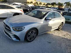 W1KZF8EB7MA933821 2021 MERCEDES-BENZ E-KLASSE