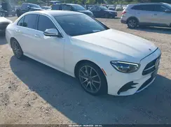 W1KZF8EB7MA961246 2021 MERCEDES-BENZ E-KLASSE